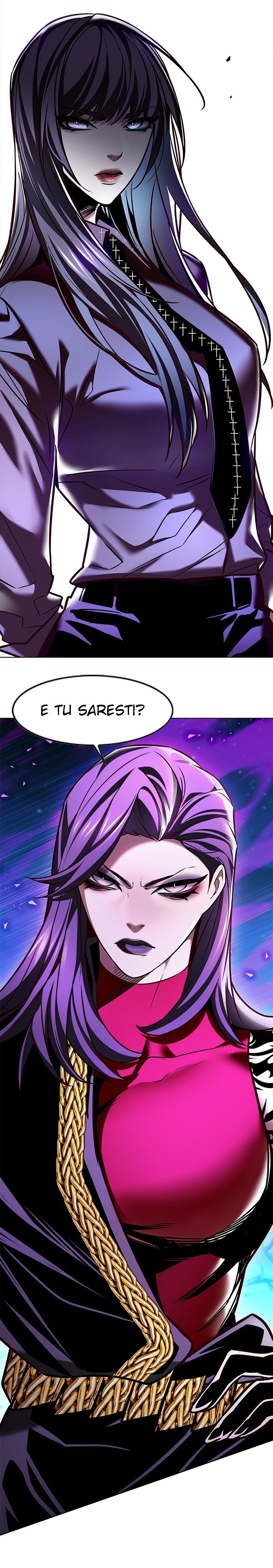 Read Eleceed IT Manga Online