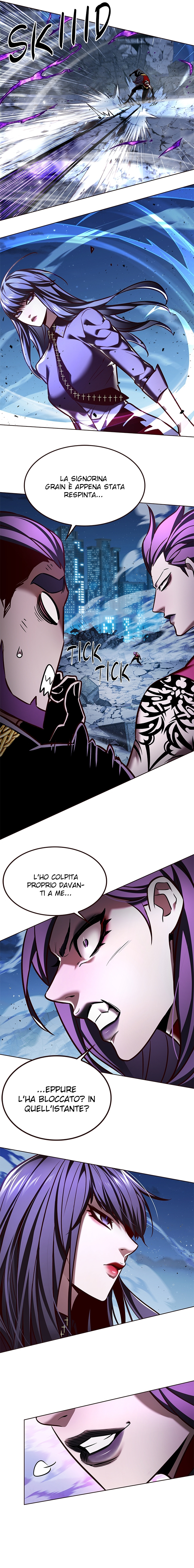 Read Eleceed IT Manga Online