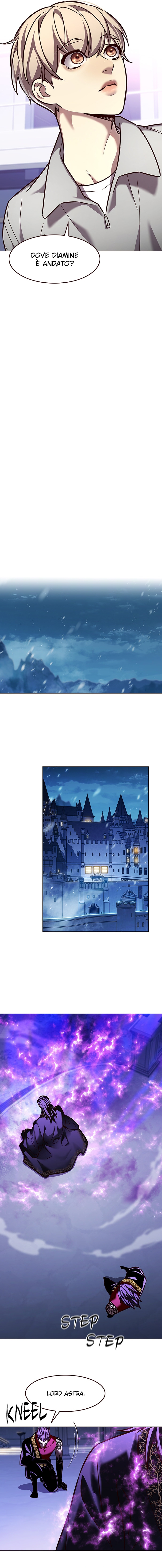 Read Eleceed IT Manga Online