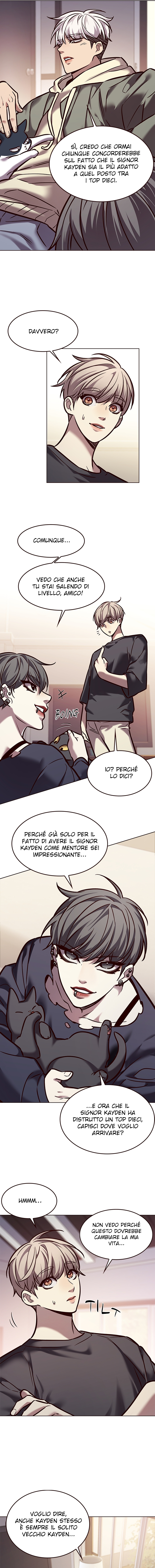 Read Eleceed IT Manga Online