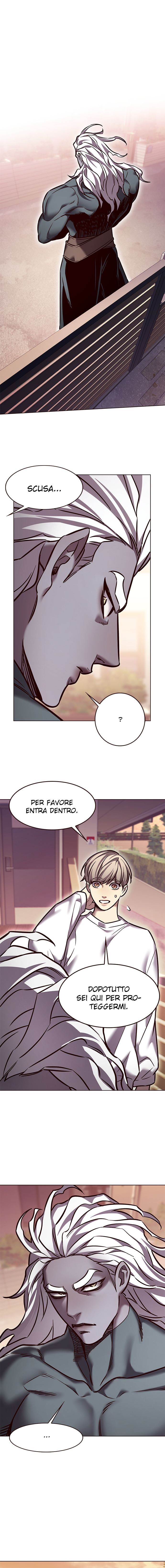Read Eleceed IT Manga Online