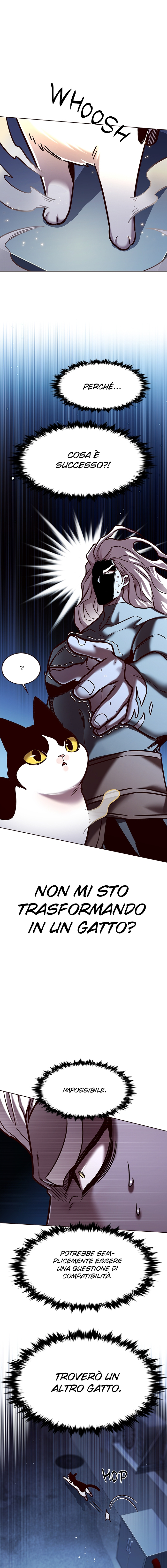 Read Eleceed IT Manga Online
