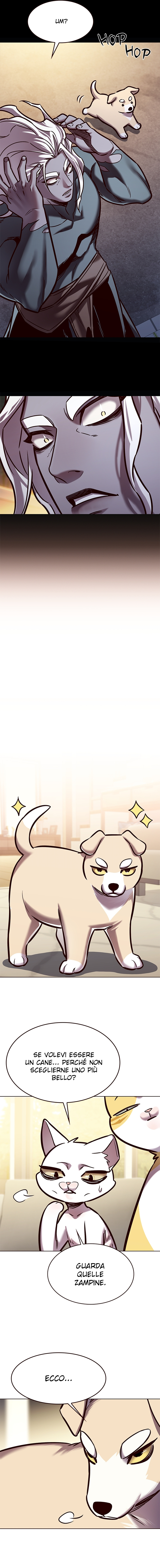Read Eleceed IT Manga Online