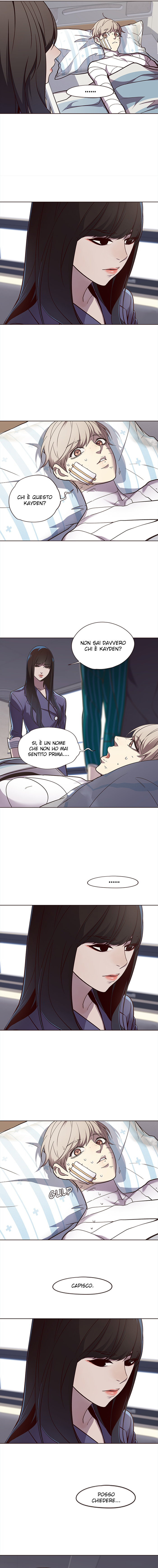 Read Eleceed IT Manga Online
