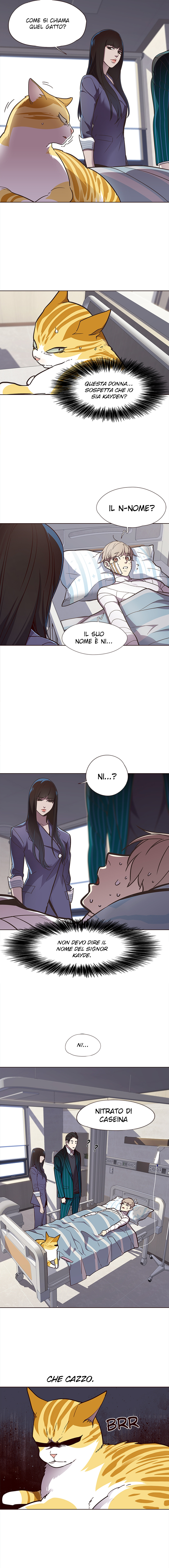 Read Eleceed IT Manga Online