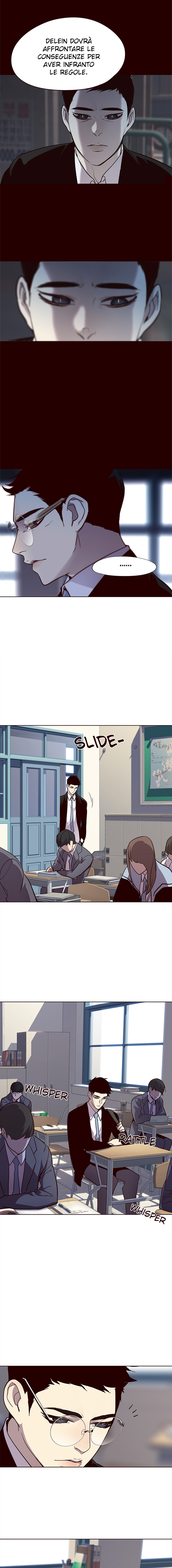 Read Eleceed IT Manga Online