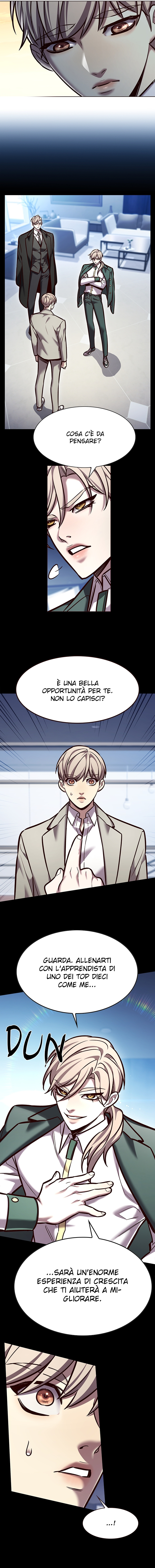 Read Eleceed IT Manga Online