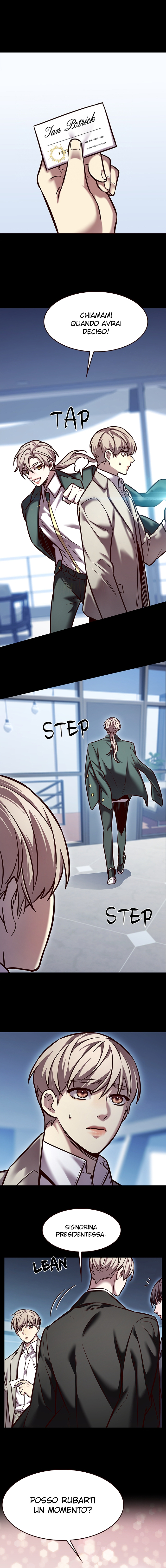 Read Eleceed IT Manga Online