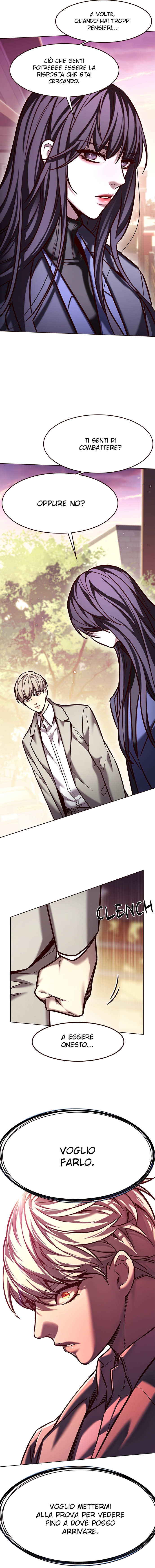 Read Eleceed IT Manga Online