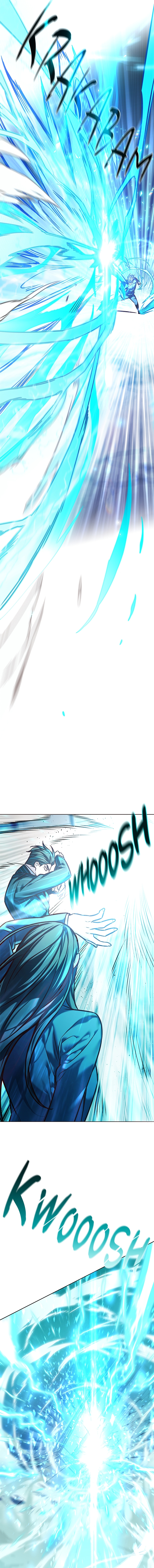 Read Eleceed IT Manga Online