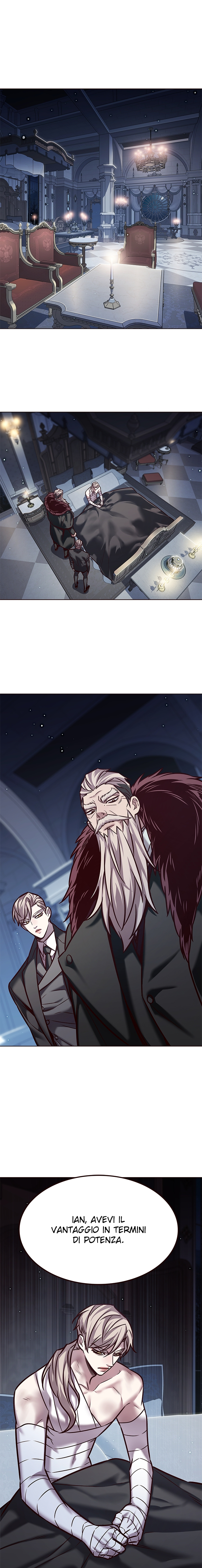 Read Eleceed IT Manga Online