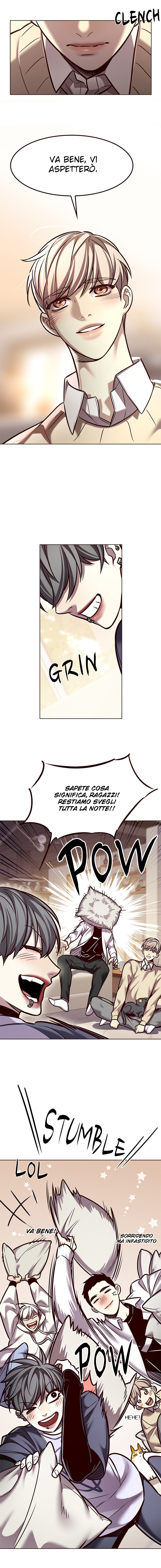 Read Eleceed IT Manga Online