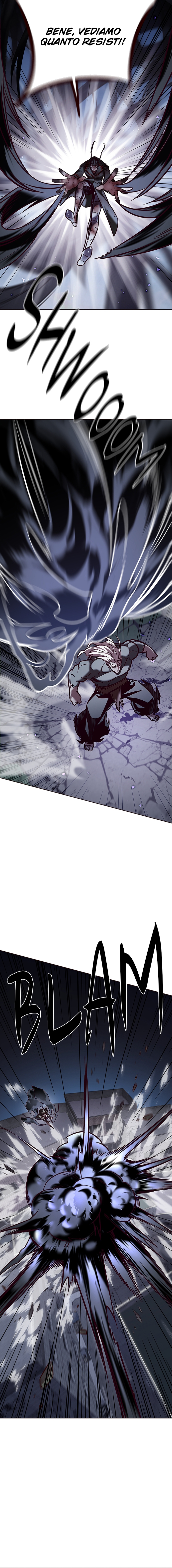 Read Eleceed IT Manga Online