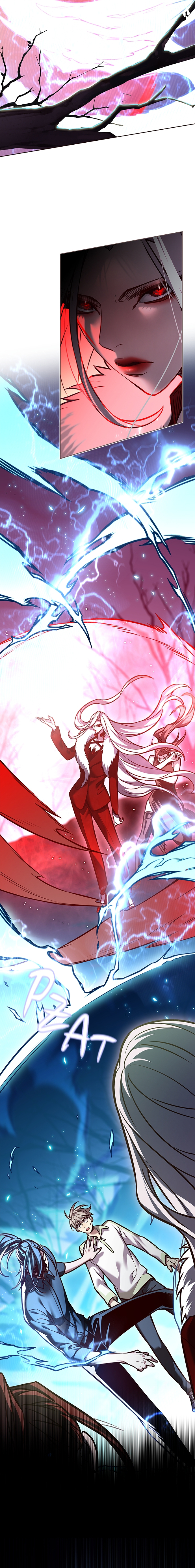 Read Eleceed IT Manga Online