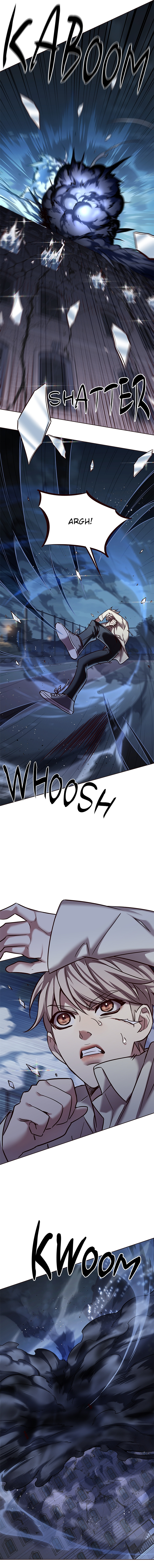 Read Eleceed IT Manga Online