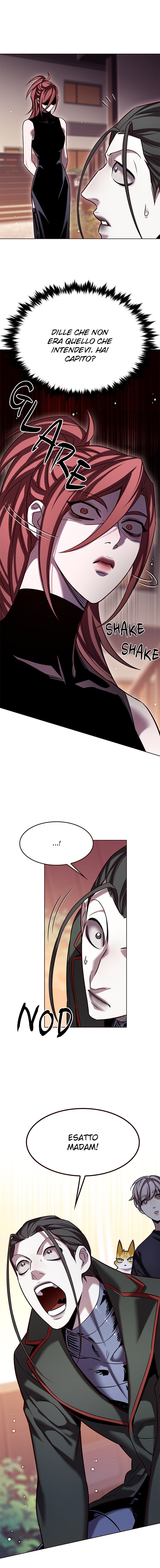 Read Eleceed IT Manga Online