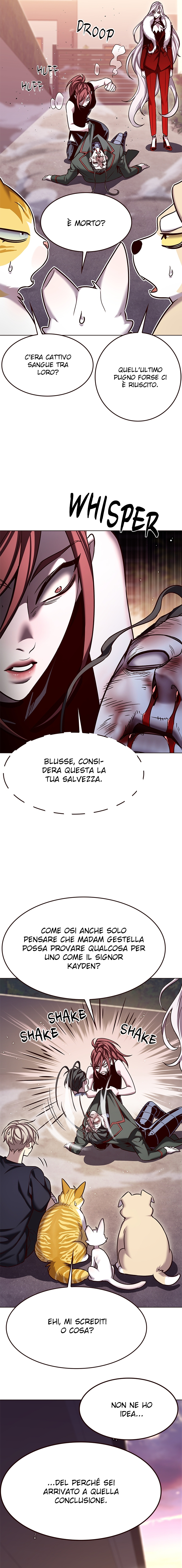 Read Eleceed IT Manga Online