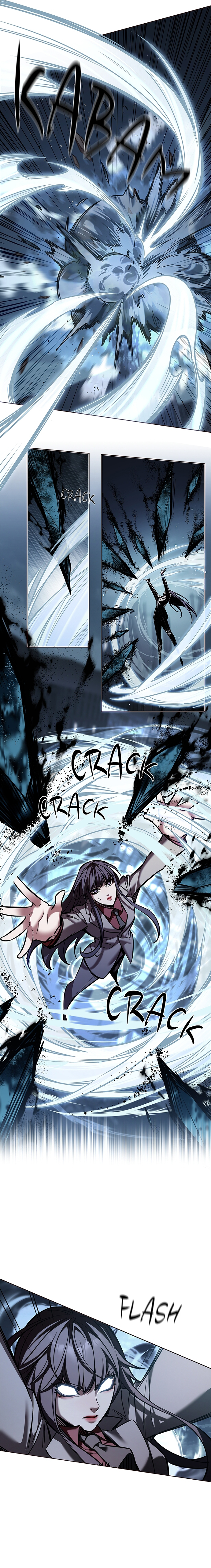 Read Eleceed IT Manga Online