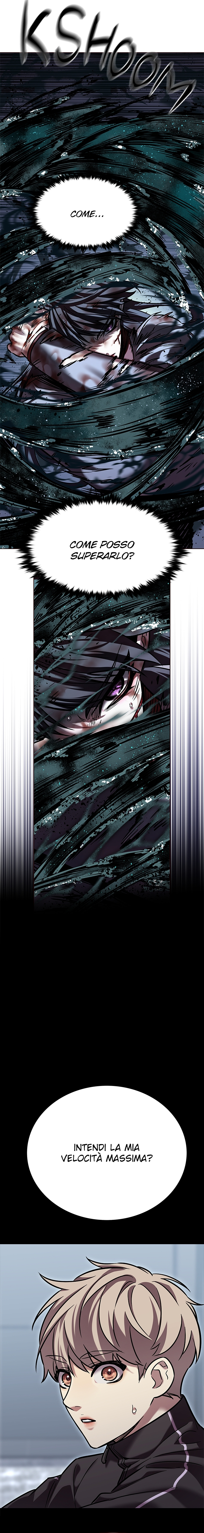Read Eleceed IT Manga Online