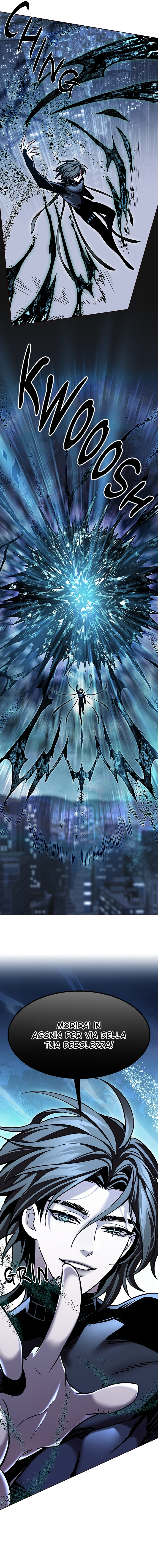 Read Eleceed IT Manga Online