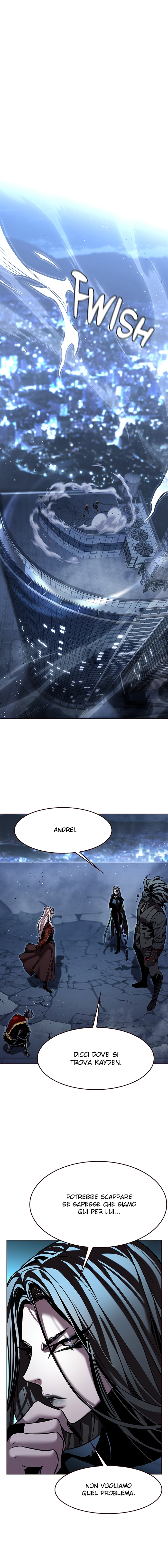 Read Eleceed IT Manga Online