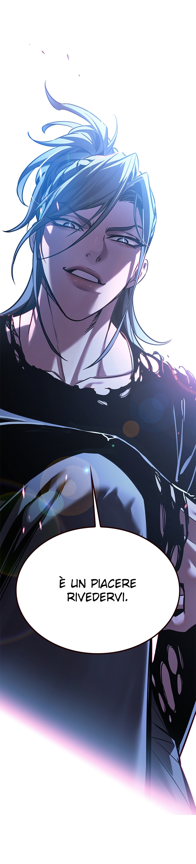 Read Eleceed IT Manga Online