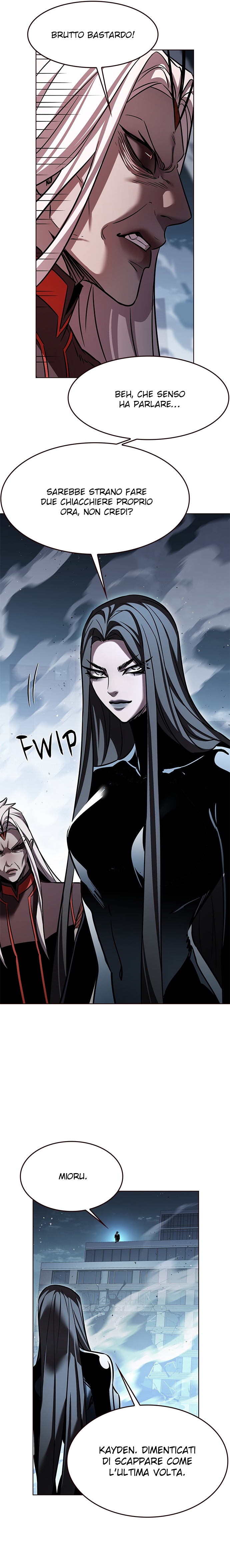 Read Eleceed IT Manga Online