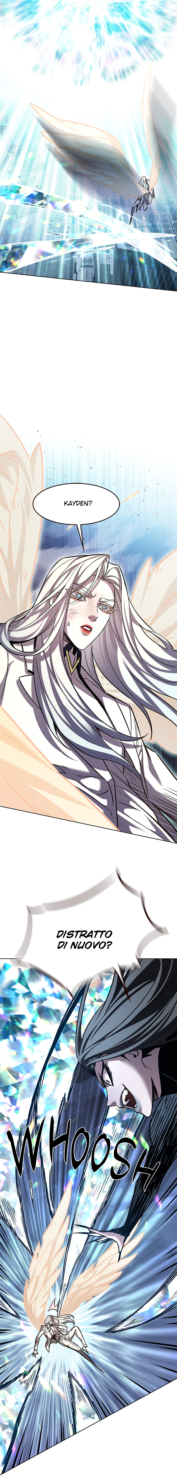 Read Eleceed IT Manga Online
