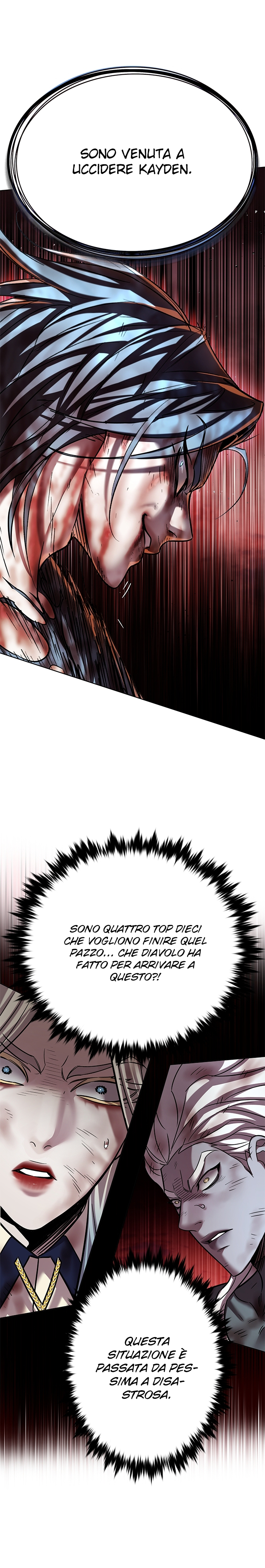 Read Eleceed IT Manga Online
