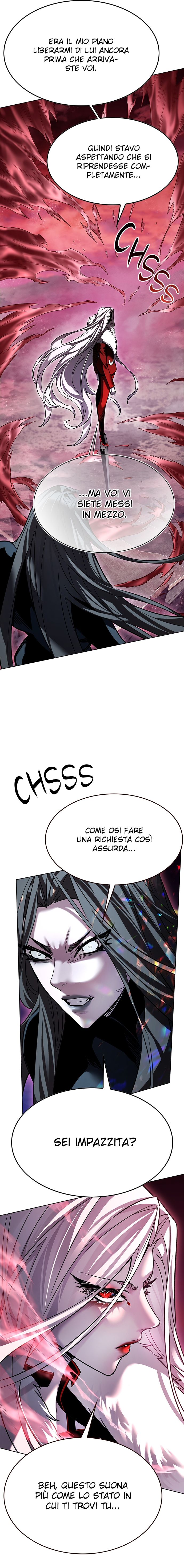 Read Eleceed IT Manga Online