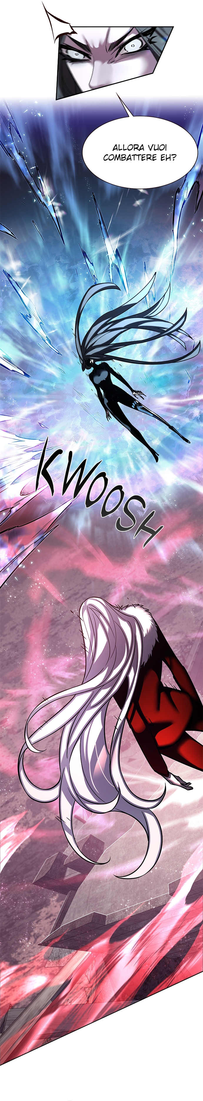 Read Eleceed IT Manga Online