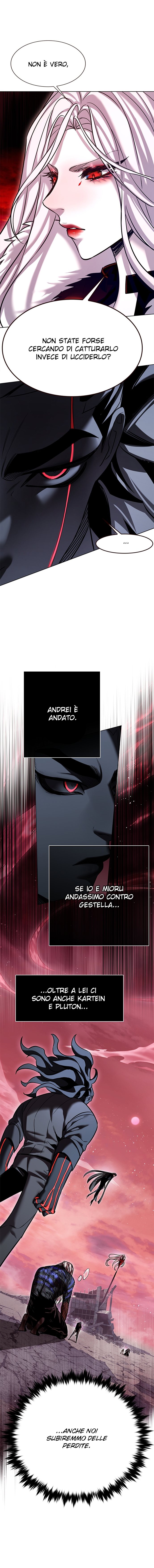 Read Eleceed IT Manga Online
