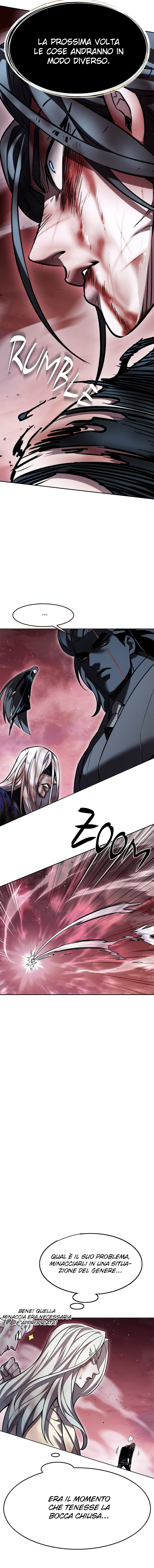 Read Eleceed IT Manga Online
