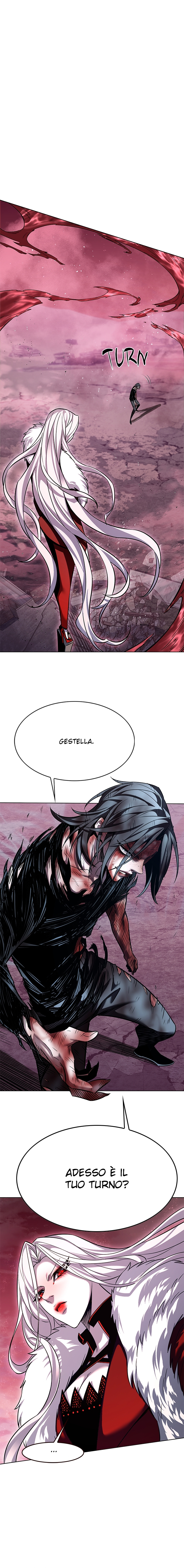 Read Eleceed IT Manga Online
