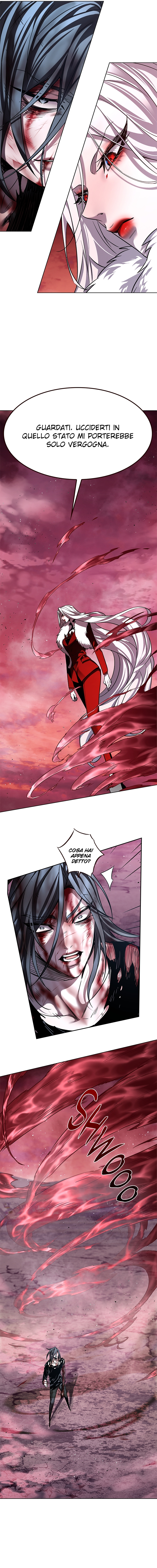 Read Eleceed IT Manga Online