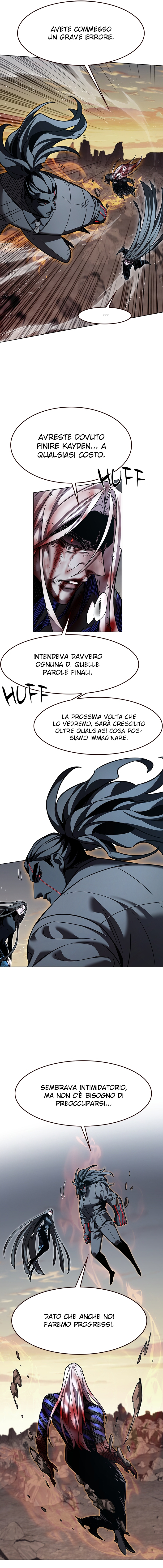 Read Eleceed IT Manga Online