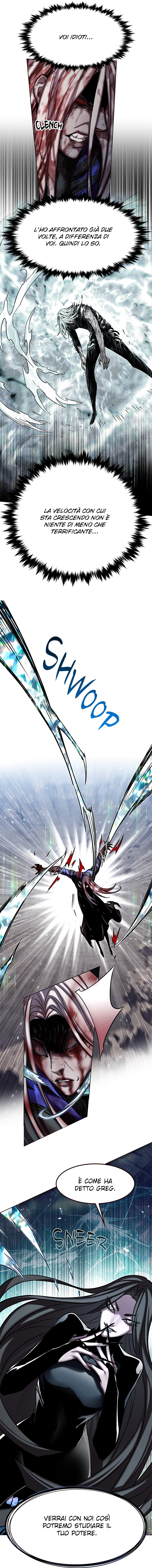 Read Eleceed IT Manga Online