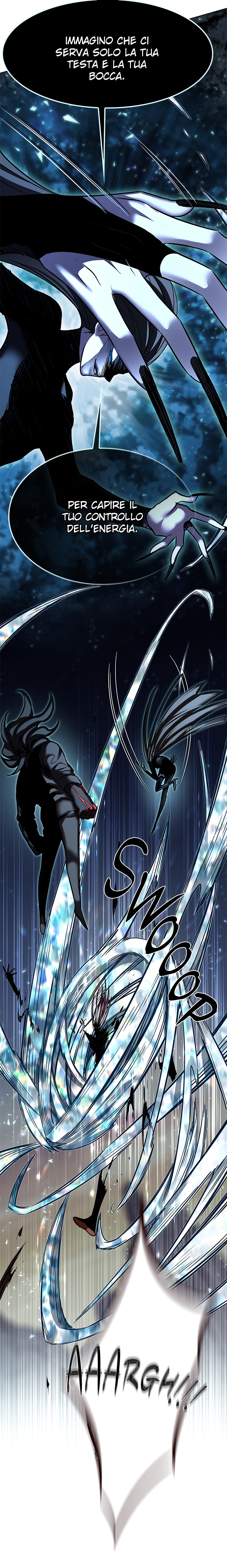 Read Eleceed IT Manga Online