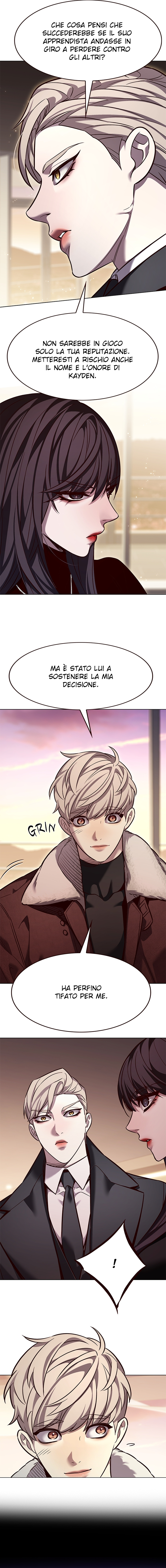Read Eleceed IT Manga Online