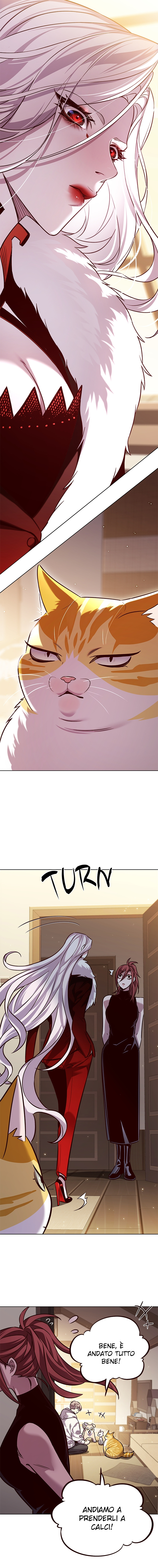 Read Eleceed IT Manga Online