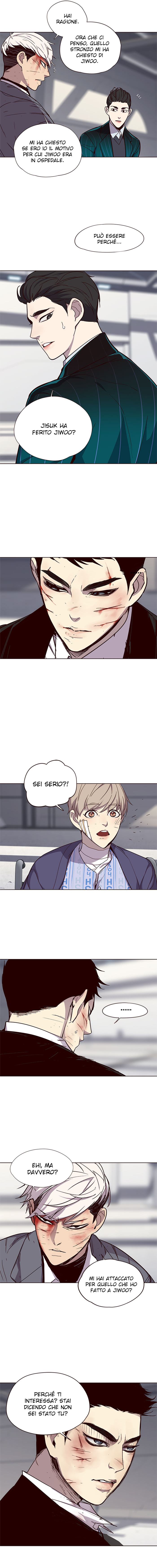 Read Eleceed IT Manga Online