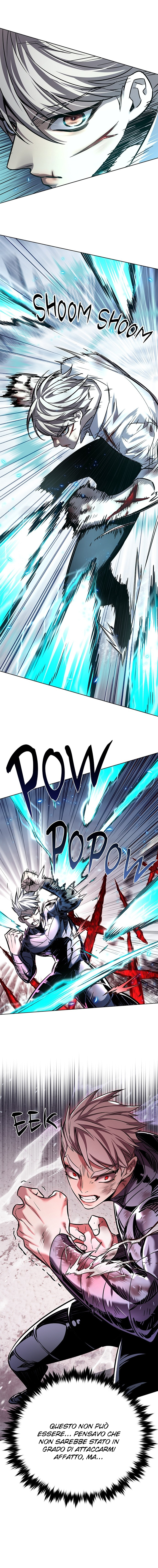 Read Eleceed IT Manga Online