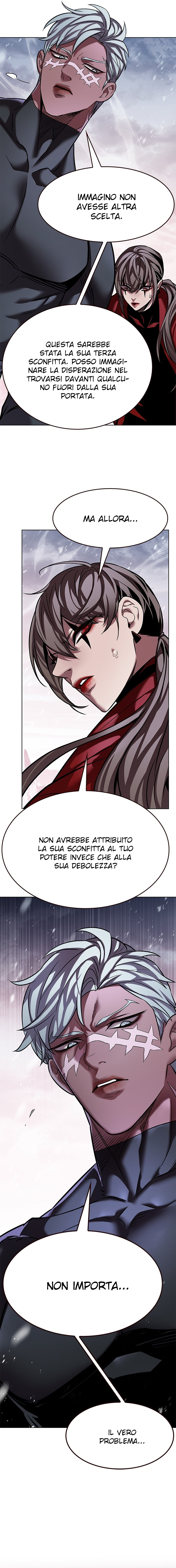 Read Eleceed IT Manga Online