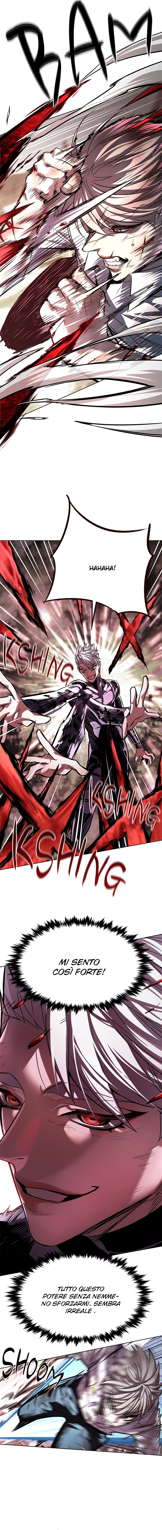 Read Eleceed IT Manga Online