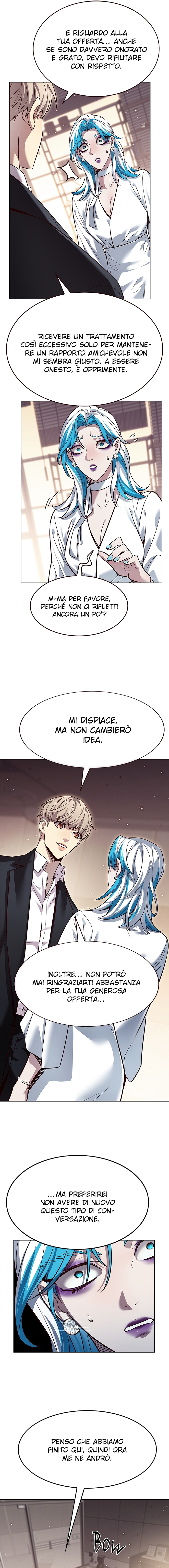 Read Eleceed IT Manga Online