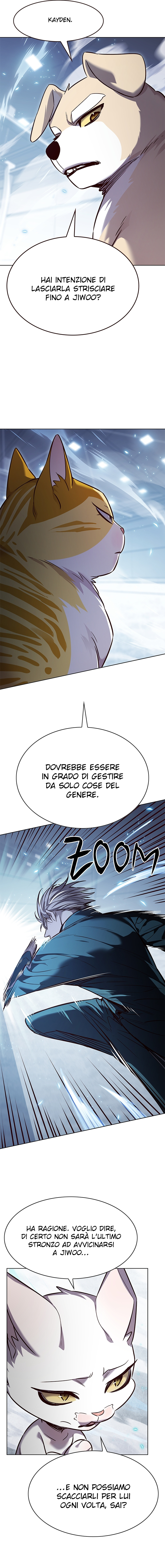 Read Eleceed IT Manga Online