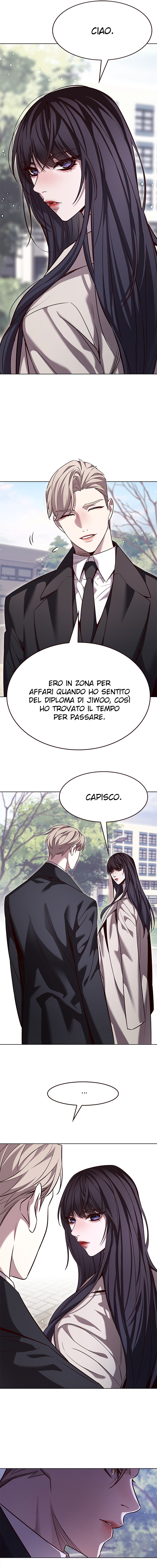 Read Eleceed IT Manga Online