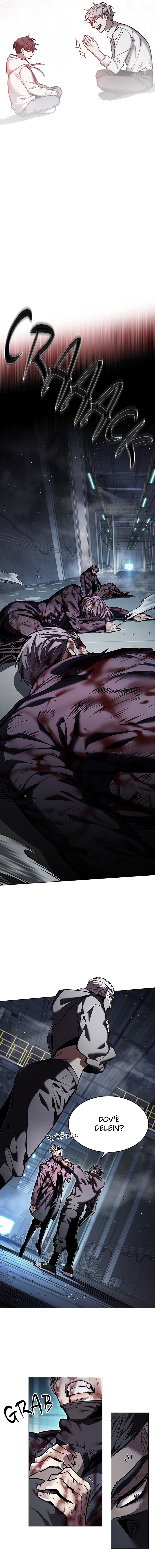 Read Eleceed IT Manga Online