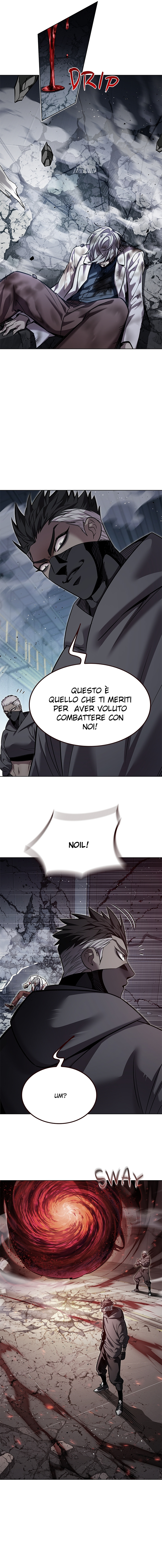 Read Eleceed IT Manga Online