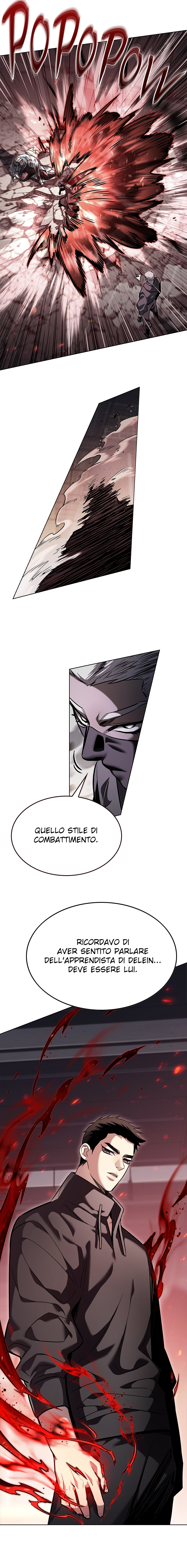 Read Eleceed IT Manga Online